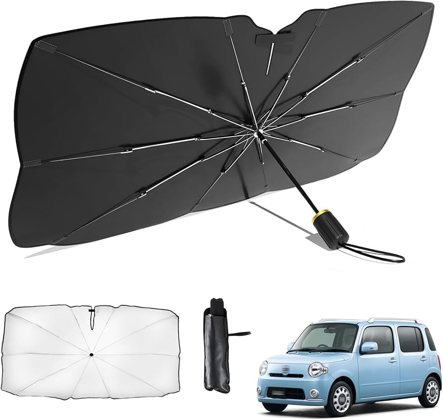 Amazon | QCZWWE ダイハツ ミラココア L675S/L685S型 2009年8月~2018年